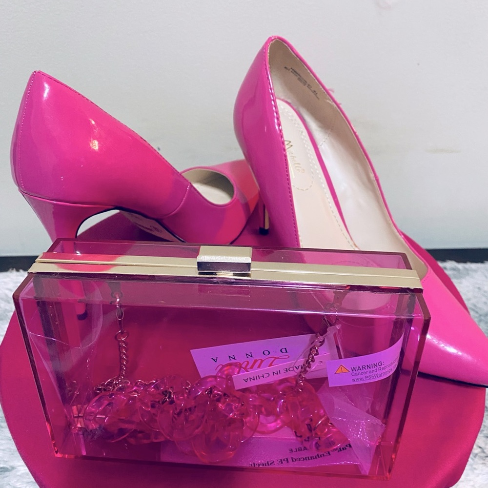 *Pink Bundle Deal*๐ - Picture 9 of 13